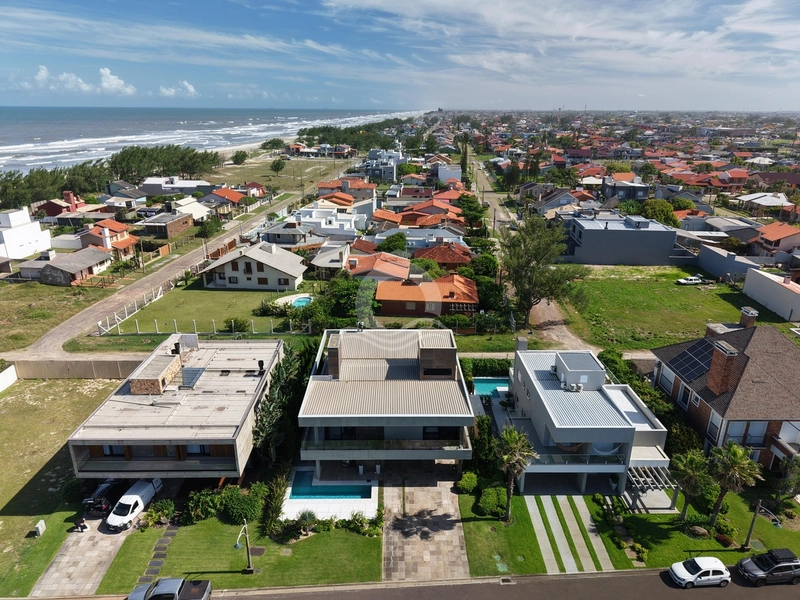 Casa 5 quartos mobiliada e decorada venda Xangri-Lá Xangri-Lá: 7ª foto da galeria de imagens do imóvel