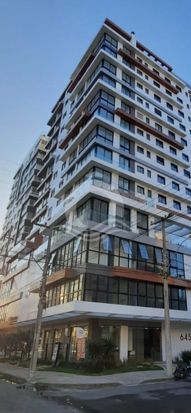 Apartamento 2 quartos piscina venda Zona Nova Capão da Canoa: 1ª foto da galeria de imagens do imóvel