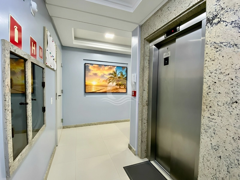 Apartamento 2 quartos terraço venda Zona Nova Capão da Canoa: 27ª foto da galeria de imagens do imóvel