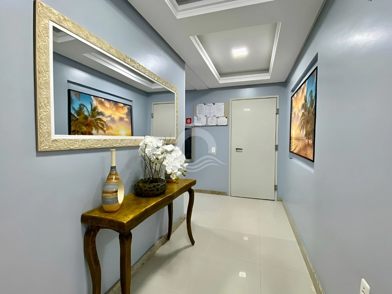 Apartamento 2 quartos terraço venda Zona Nova Capão da Canoa: 25ª foto da galeria de imagens do imóvel