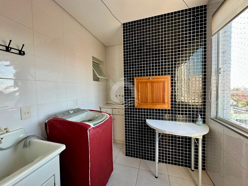 Apartamento 1 quarto semimobiliado venda Centro Capão da Canoa: 5ª foto da galeria de imagens do imóvel