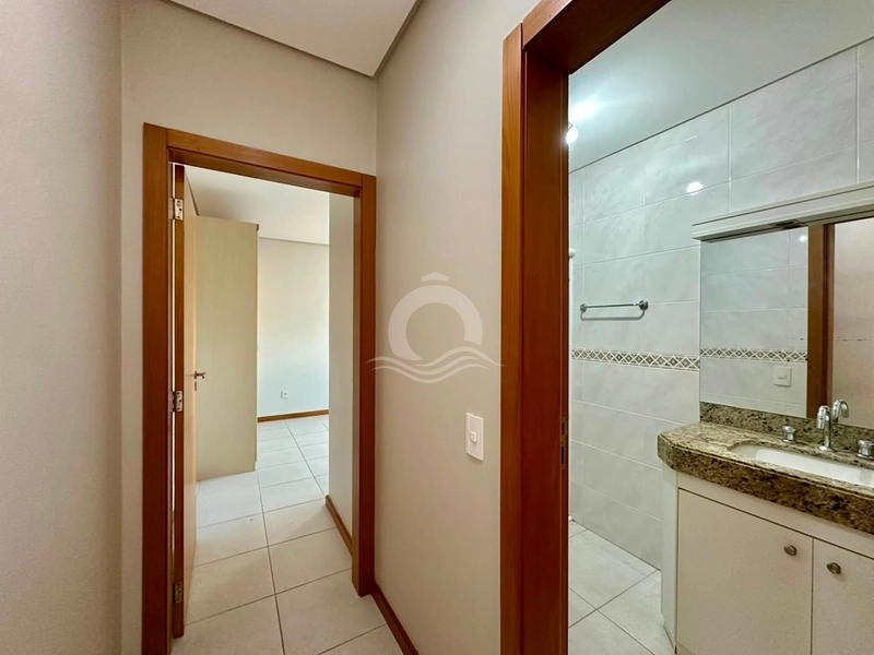 Apartamento 1 quarto semimobiliado venda Centro Capão da Canoa: 9ª foto da galeria de imagens do imóvel