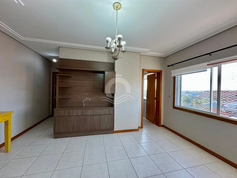 Apartamento 1 quarto semimobiliado venda Centro Capão da Canoa: 2ª foto da galeria de imagens do imóvel