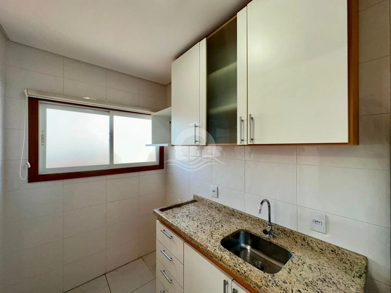 Apartamento 1 quarto semimobiliado venda Centro Capão da Canoa: 8ª foto da galeria de imagens do imóvel