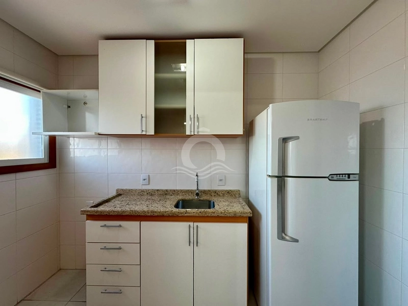 Apartamento 1 quarto semimobiliado venda Centro Capão da Canoa: 6ª foto da galeria de imagens do imóvel