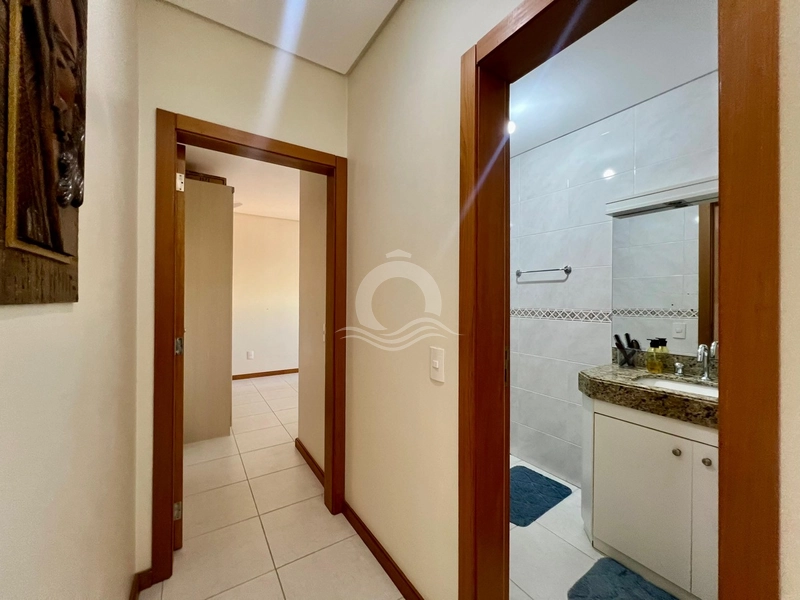 Apartamento 1 quarto semimobiliado venda Centro Capão da Canoa: 12ª foto da galeria de imagens do imóvel