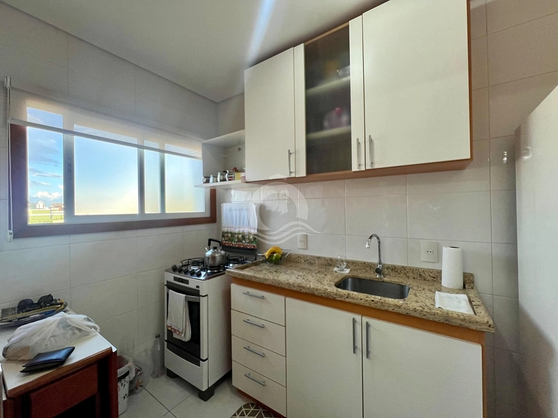 Apartamento 1 quarto semimobiliado venda Centro Capão da Canoa: 10ª foto da galeria de imagens do imóvel