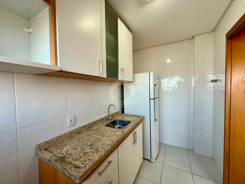 Apartamento 1 quarto semimobiliado venda Centro Capão da Canoa: 7ª foto da galeria de imagens do imóvel