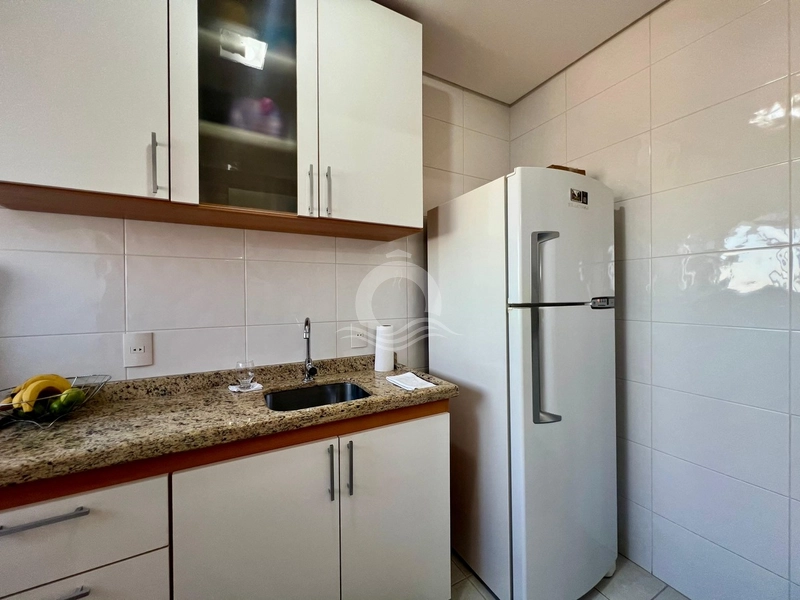 Apartamento 1 quarto semimobiliado venda Centro Capão da Canoa: 9ª foto da galeria de imagens do imóvel