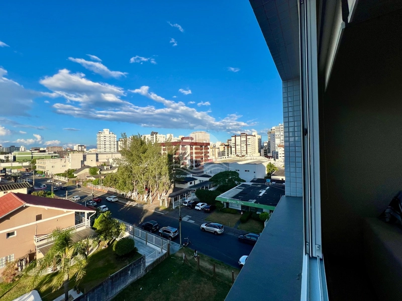Apartamento 1 quarto semimobiliado venda Centro Capão da Canoa: 6ª foto da galeria de imagens do imóvel
