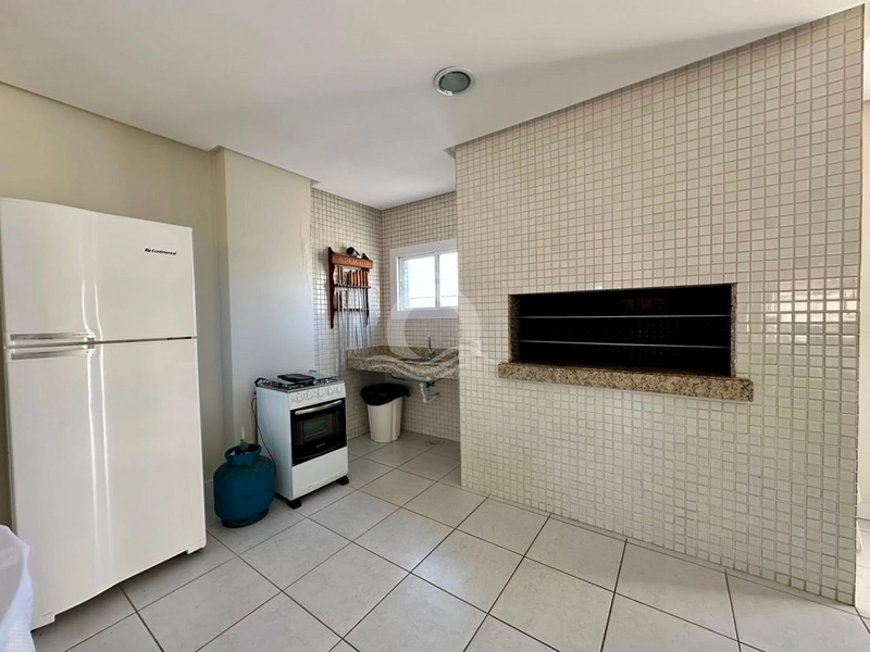 Apartamento 1 quarto semimobiliado venda Centro Capão da Canoa: 16ª foto da galeria de imagens do imóvel