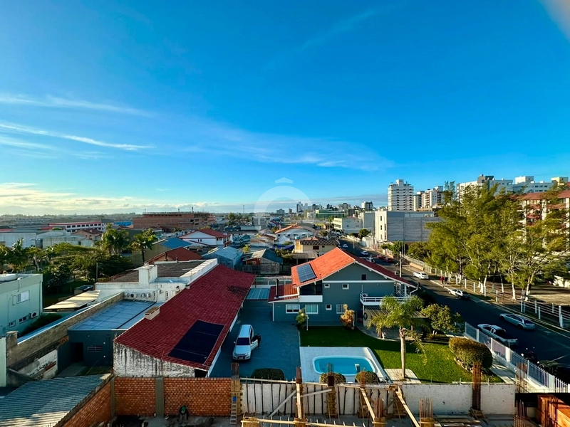 Apartamento 1 quarto semimobiliado venda Centro Capão da Canoa: 3ª foto da galeria de imagens do imóvel