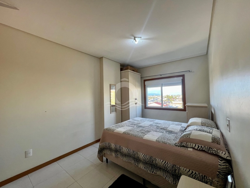 Apartamento 1 quarto semimobiliado venda Centro Capão da Canoa: 14ª foto da galeria de imagens do imóvel