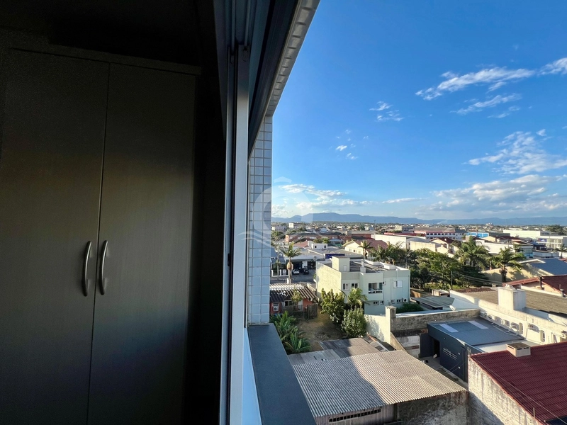 Apartamento 1 quarto semimobiliado venda Centro Capão da Canoa: 4ª foto da galeria de imagens do imóvel