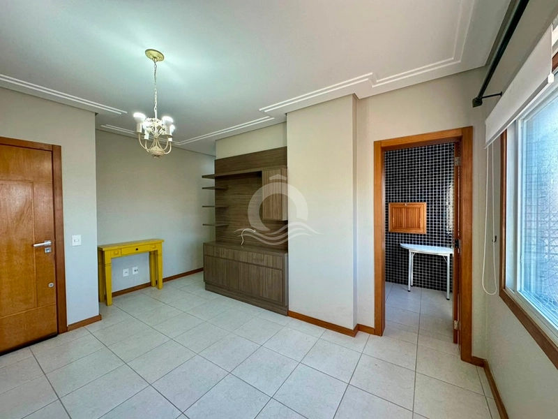 Apartamento 1 quarto semimobiliado venda Centro Capão da Canoa: 4ª foto da galeria de imagens do imóvel