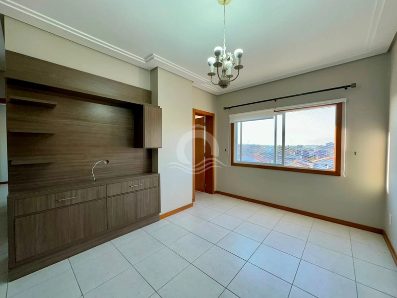 Apartamento 1 quarto semimobiliado venda Centro Capão da Canoa: 1ª foto da galeria de imagens do imóvel