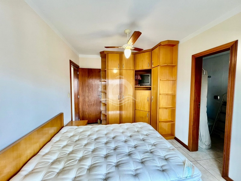 Apartamento 2 quartos vista mar venda Centro Capão da Canoa: 19ª foto da galeria de imagens do imóvel