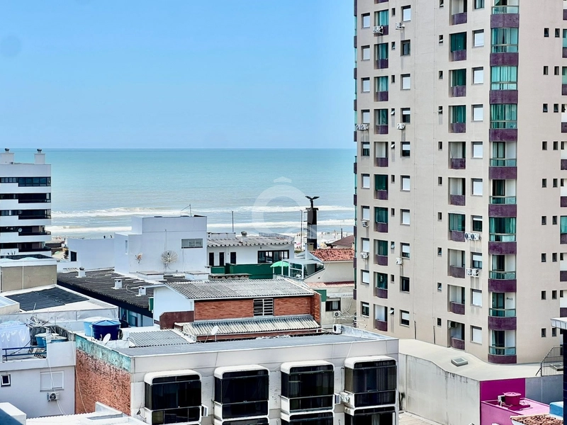 Apartamento 2 quartos vista mar venda Centro Capão da Canoa: 6ª foto da galeria de imagens do imóvel