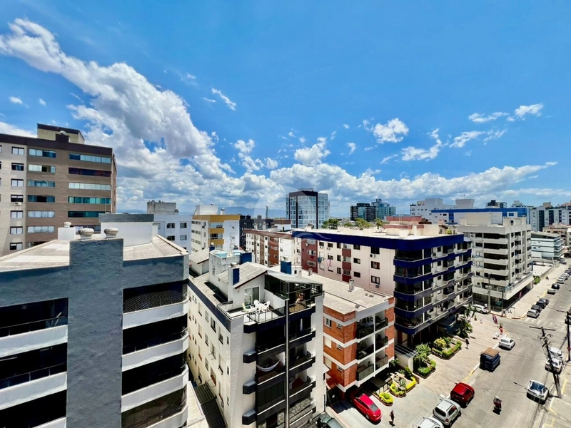 Apartamento 2 quartos vista mar venda Centro Capão da Canoa: 10ª foto da galeria de imagens do imóvel