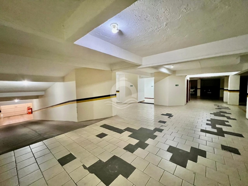 Apartamento 2 quartos vista mar venda Centro Capão da Canoa: 20ª foto da galeria de imagens do imóvel