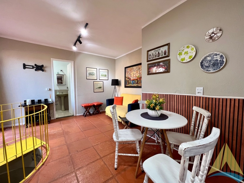 Cobertura 2 quartos duplex venda Zona Nova Capão da Canoa: 25ª foto da galeria de imagens do imóvel