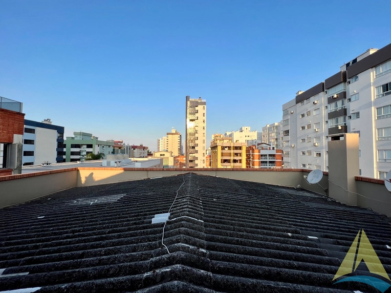 Cobertura 2 quartos duplex venda Zona Nova Capão da Canoa: 23ª foto da galeria de imagens do imóvel