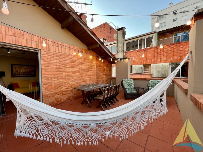 Cobertura 2 quartos duplex venda Zona Nova Capão da Canoa: 18ª foto da galeria de imagens do imóvel