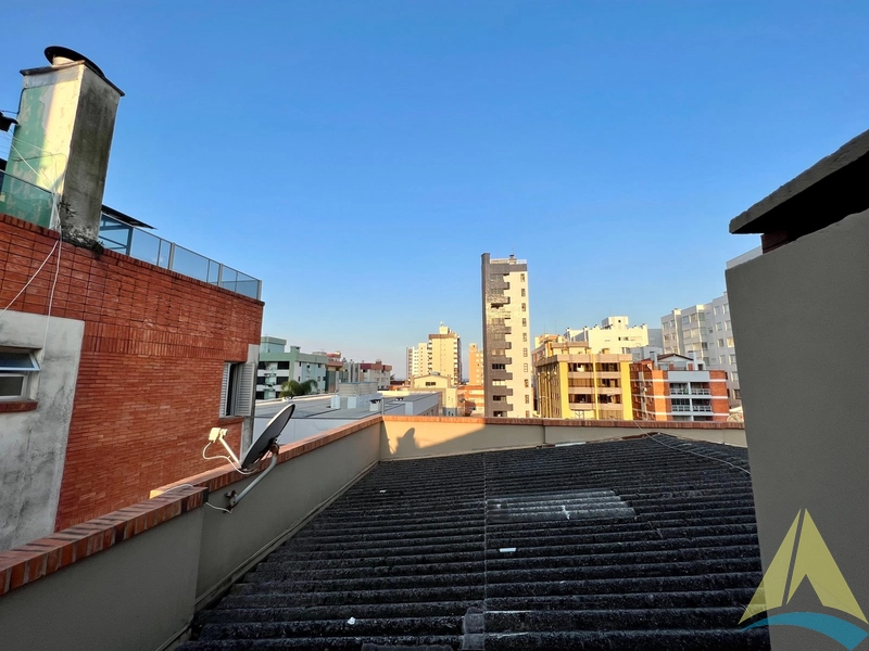 Cobertura 2 quartos duplex venda Zona Nova Capão da Canoa: 6ª foto da galeria de imagens do imóvel
