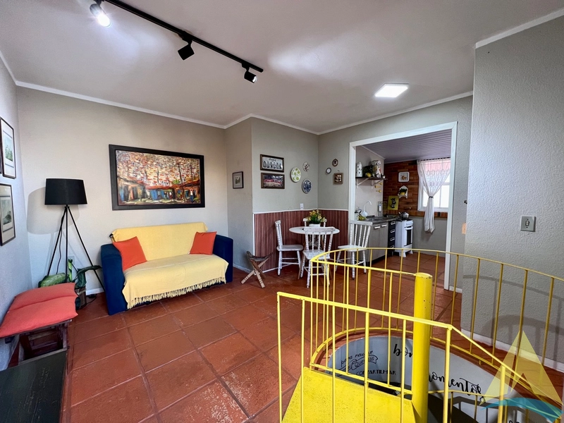 Cobertura 2 quartos duplex venda Zona Nova Capão da Canoa: 5ª foto da galeria de imagens do imóvel