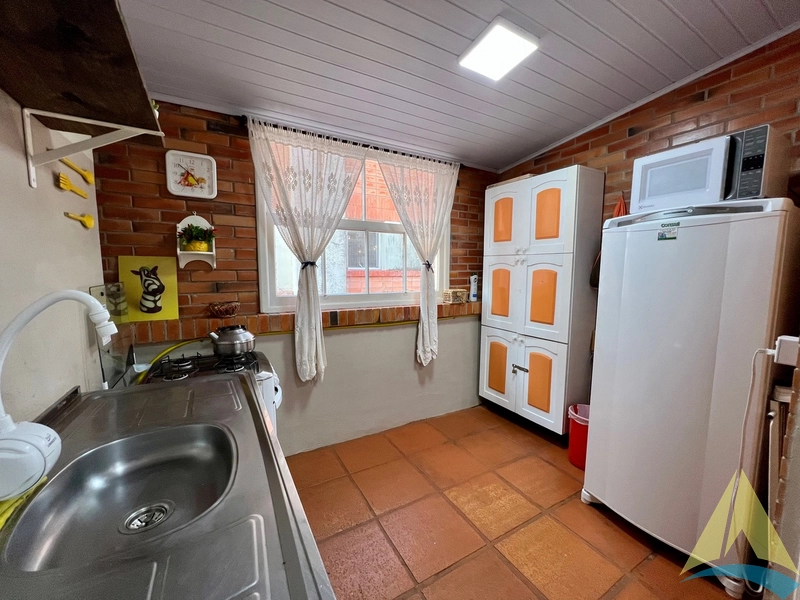 Cobertura 2 quartos duplex venda Zona Nova Capão da Canoa: 8ª foto da galeria de imagens do imóvel