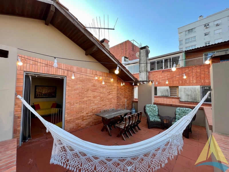 Imóvel residencial ou comercial
