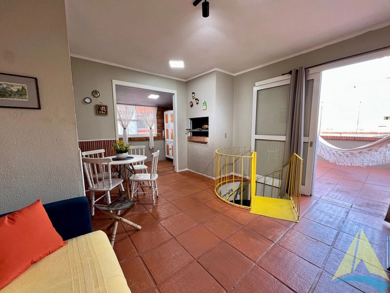 Cobertura 2 quartos duplex venda Zona Nova Capão da Canoa: 10ª foto da galeria de imagens do imóvel