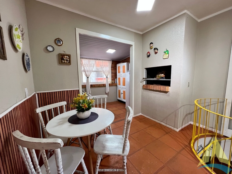 Cobertura 2 quartos duplex venda Zona Nova Capão da Canoa: 7ª foto da galeria de imagens do imóvel