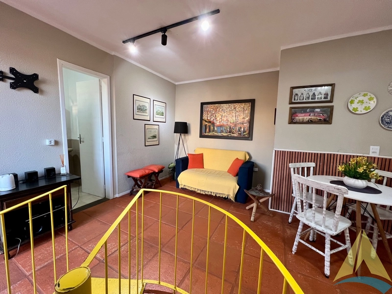 Cobertura 2 quartos duplex venda Zona Nova Capão da Canoa: 12ª foto da galeria de imagens do imóvel