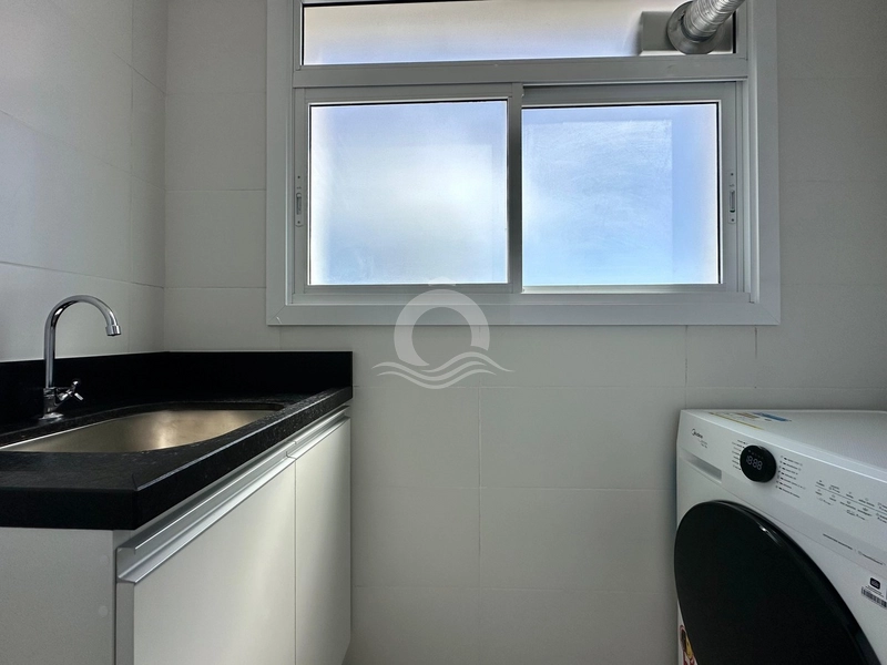 Apartamento decorado com vista mar,  prazo em 60x direto: 23ª foto da galeria de imagens do imóvel