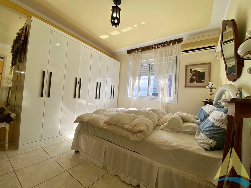 Apartamento 1 quarto mobiliado venda Centro Capão da Canoa: 13ª foto da galeria de imagens do imóvel