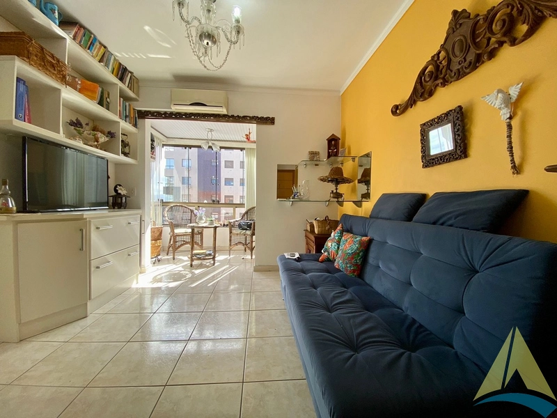 Apartamento 1 quarto mobiliado venda Centro Capão da Canoa: 3ª foto da galeria de imagens do imóvel