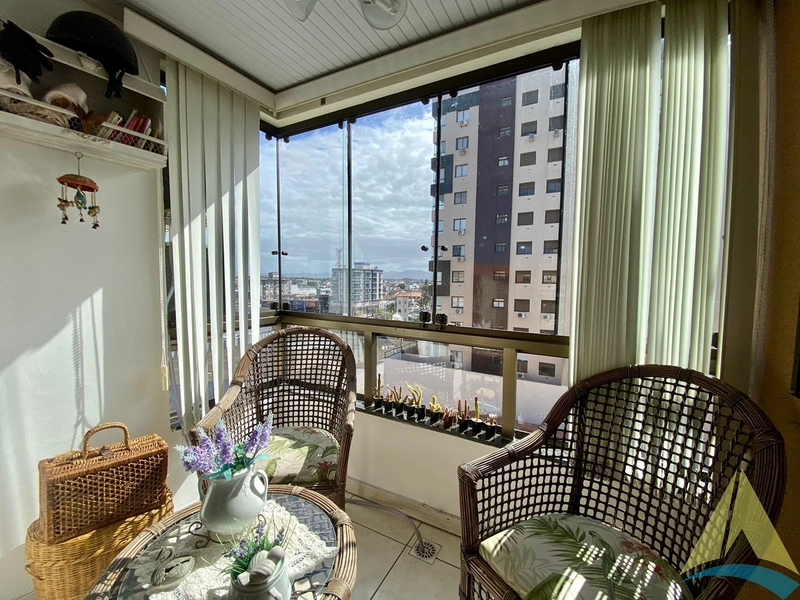 Apartamento 1 quarto mobiliado venda Centro Capão da Canoa: 7ª foto da galeria de imagens do imóvel