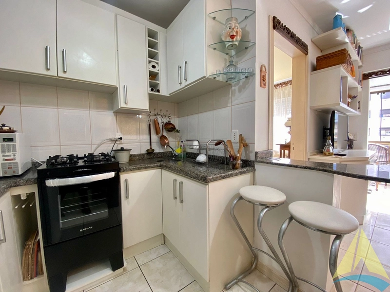 Apartamento 1 quarto mobiliado venda Centro Capão da Canoa: 12ª foto da galeria de imagens do imóvel