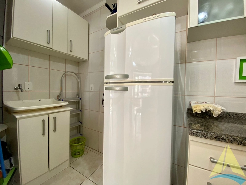 Apartamento 1 quarto mobiliado venda Centro Capão da Canoa: 11ª foto da galeria de imagens do imóvel