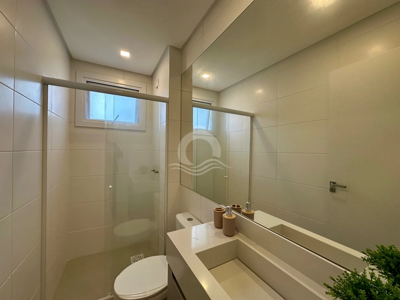 Apartamento 3 quartos mobiliado vista mar venda Tramandaí: 5ª foto da galeria de imagens do imóvel