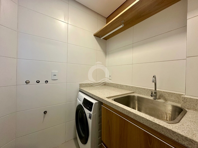 Apartamento 3 quartos mobiliado vista mar venda Tramandaí: 10ª foto da galeria de imagens do imóvel