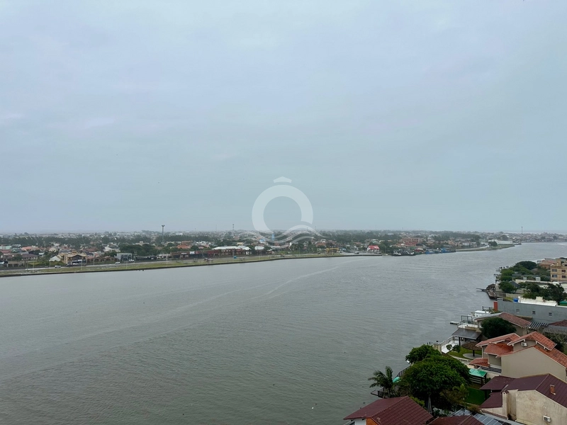Apartamento 3 quartos mobiliado vista mar venda Tramandaí: 24ª foto da galeria de imagens do imóvel