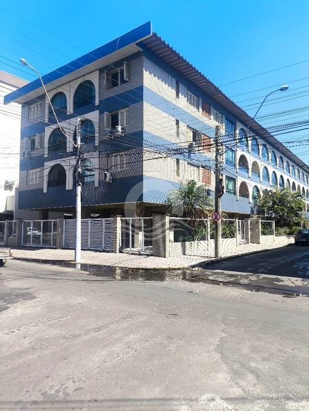 Apartamento 2 quartos mobiliado venda Centro Capão da Canoa: 2ª foto da galeria de imagens do imóvel