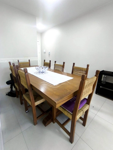 Apartamento 2 quartos mobiliado venda Centro Capão da Canoa: 11ª foto da galeria de imagens do imóvel