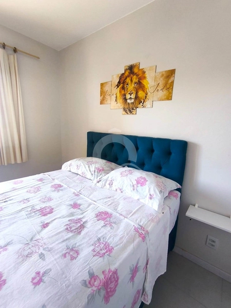 Apartamento 2 quartos mobiliado venda Centro Capão da Canoa: 15ª foto da galeria de imagens do imóvel