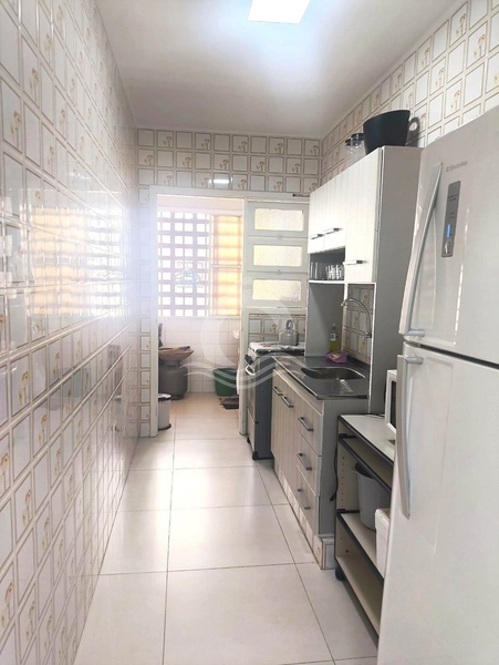 Apartamento 2 quartos mobiliado venda Centro Capão da Canoa: 12ª foto da galeria de imagens do imóvel