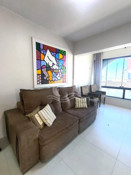 Apartamento 2 quartos mobiliado venda Centro Capão da Canoa: 7ª foto da galeria de imagens do imóvel