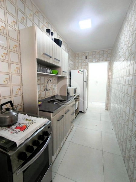 Apartamento 2 quartos mobiliado venda Centro Capão da Canoa: 6ª foto da galeria de imagens do imóvel