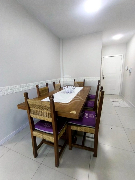 Apartamento 2 quartos mobiliado venda Centro Capão da Canoa: 10ª foto da galeria de imagens do imóvel
